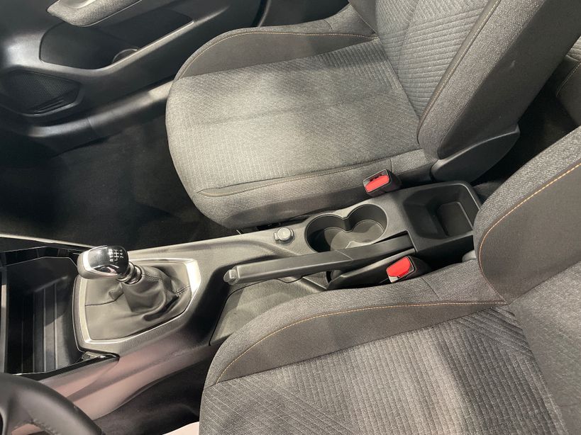 PEUGEOT 208 2025 - Photo n°22