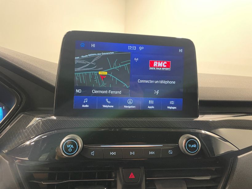 FORD KUGA 2022 - Photo n°22