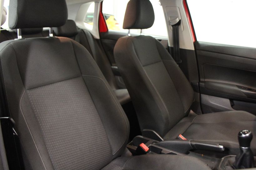 VOLKSWAGEN POLO 2019 - Photo n°28