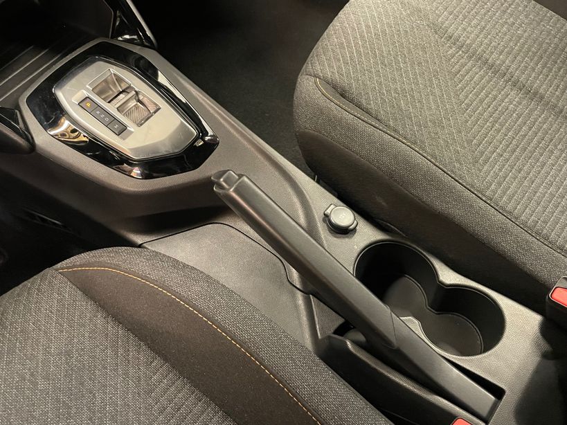 PEUGEOT 2008 2025 - Photo n°18