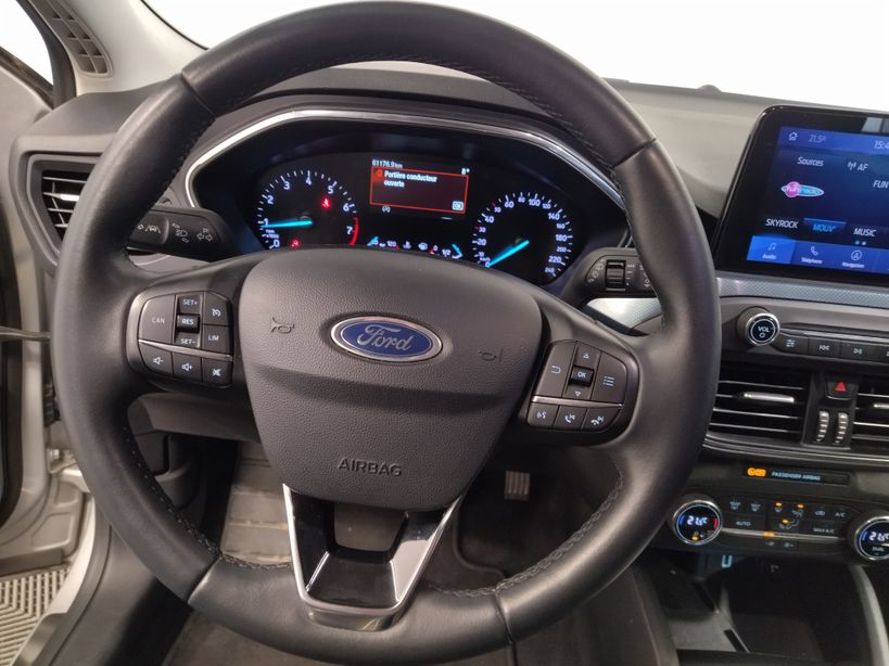 FORD FOCUS ACTIVE 2020 - Photo n°11
