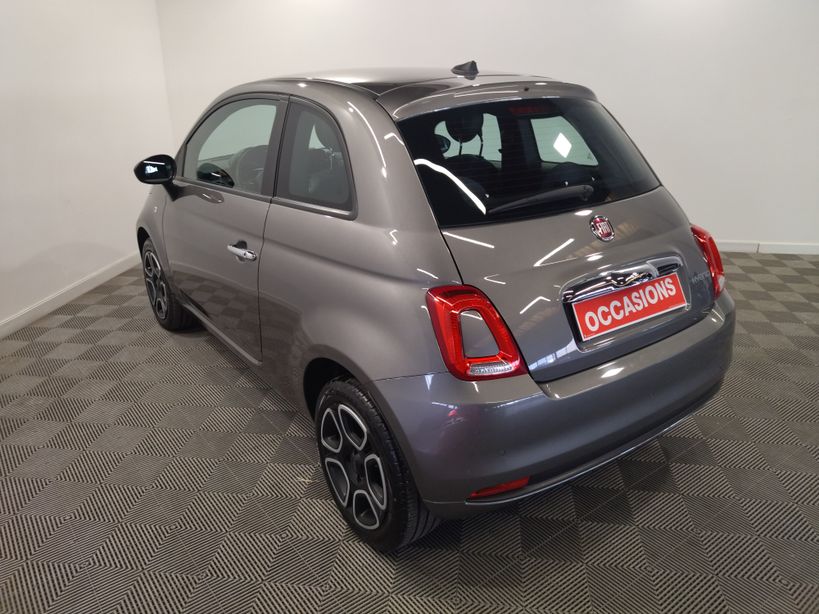 FIAT 500 MY22 2023 - Photo n°27