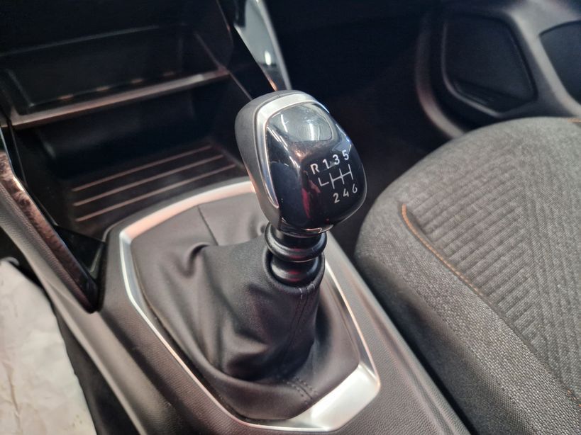 PEUGEOT 208 2025 - Photo n°22