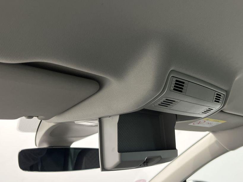 VOLKSWAGEN TIGUAN BUSINESS 2020 - Photo n°27