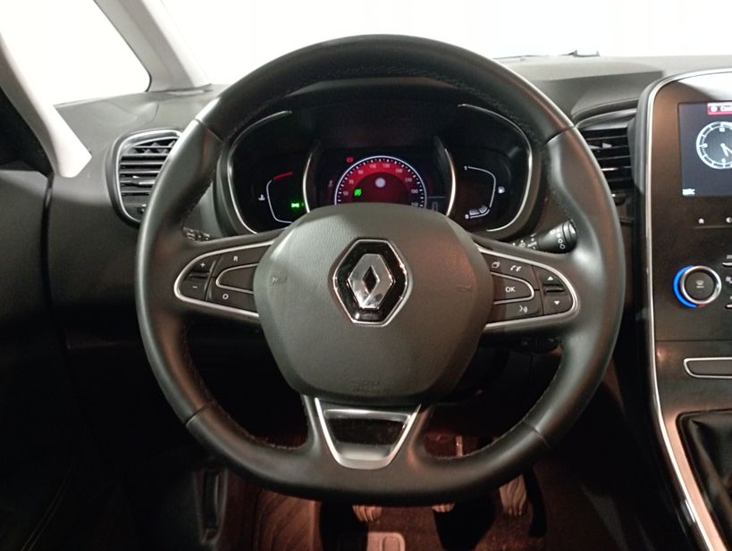 RENAULT SCENIC IV BUSINESS 2019 - Photo n°15