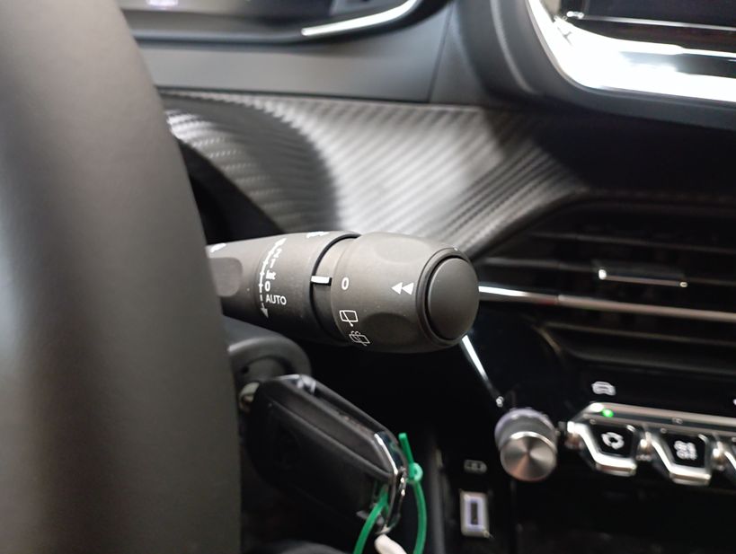 PEUGEOT 208 2025 - Photo n°32