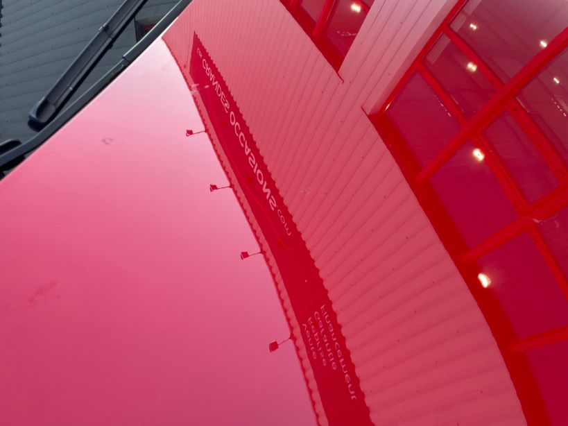 SEAT ARONA 2025 - Photo n°14