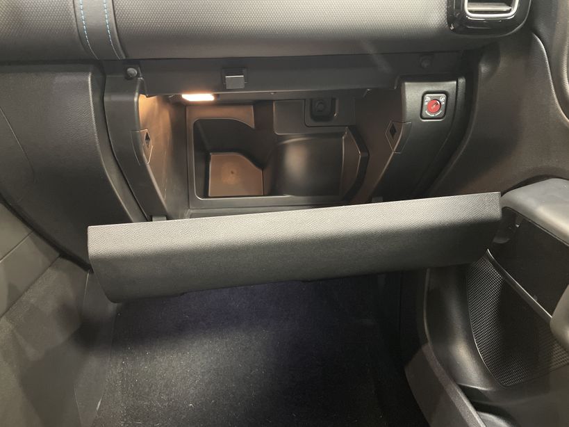 CITROEN C5 AIRCROSS 2023 - Photo n°28
