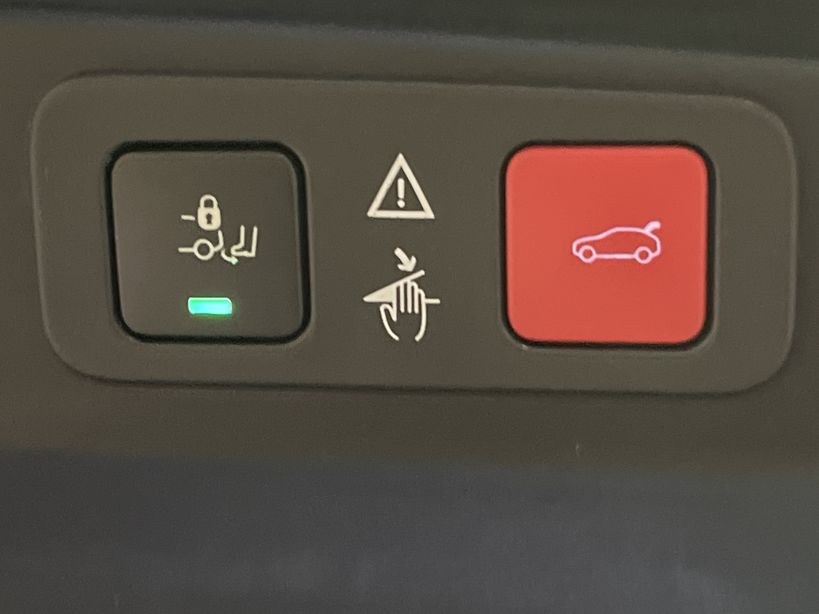 PEUGEOT 5008 2019 - Photo n°50