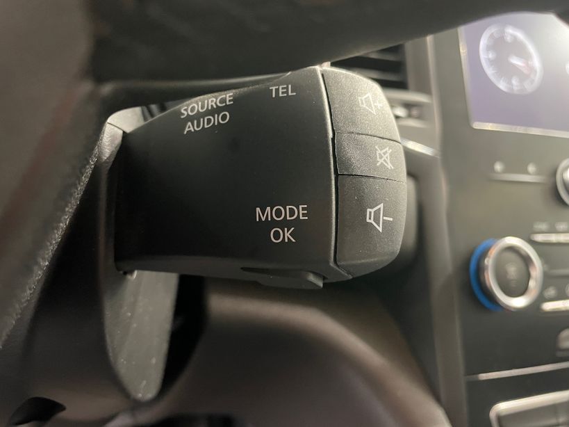 RENAULT MEGANE IV BERLINE BUSINESS 2020 - Photo n°16