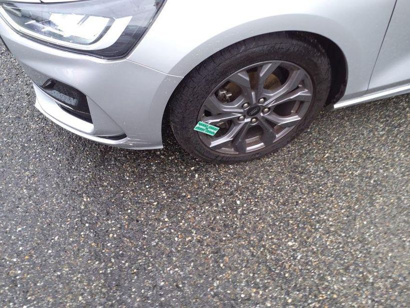 FORD FOCUS 2022 - Photo n°3