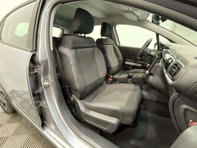 CITROEN C3 2024 - Photo n°40