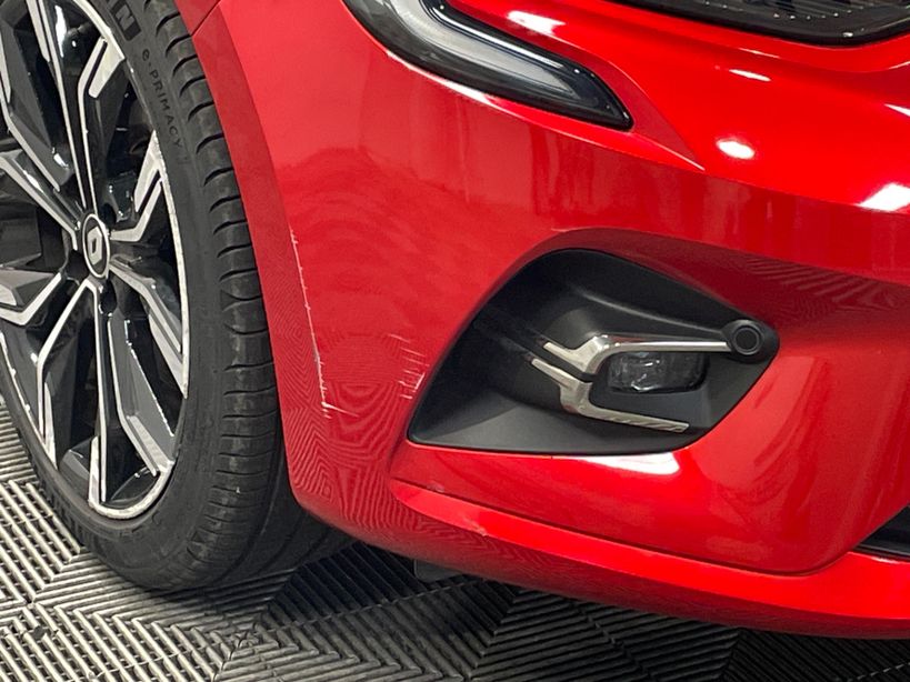 RENAULT CLIO V 2023 - Photo n°9