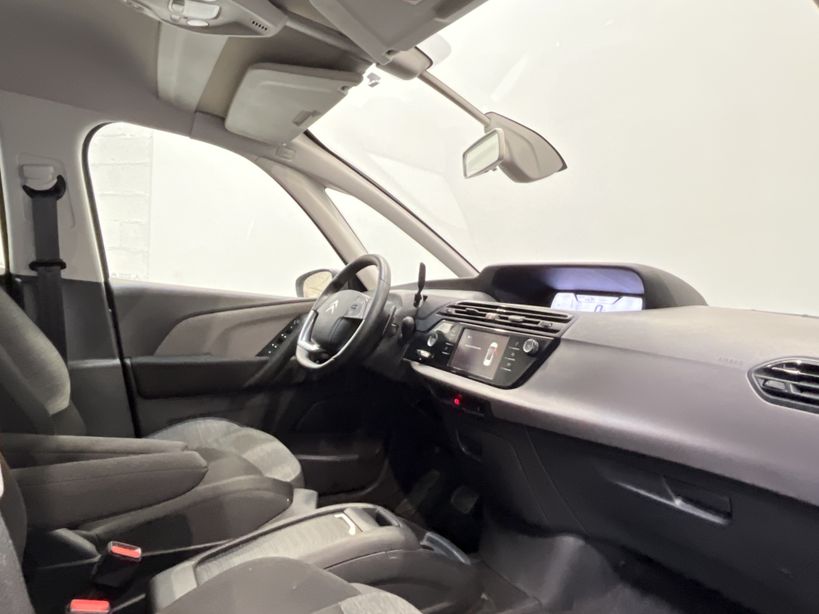 CITROEN GRAND C4 SPACETOURER BUSINESS 2019 - Photo n°21