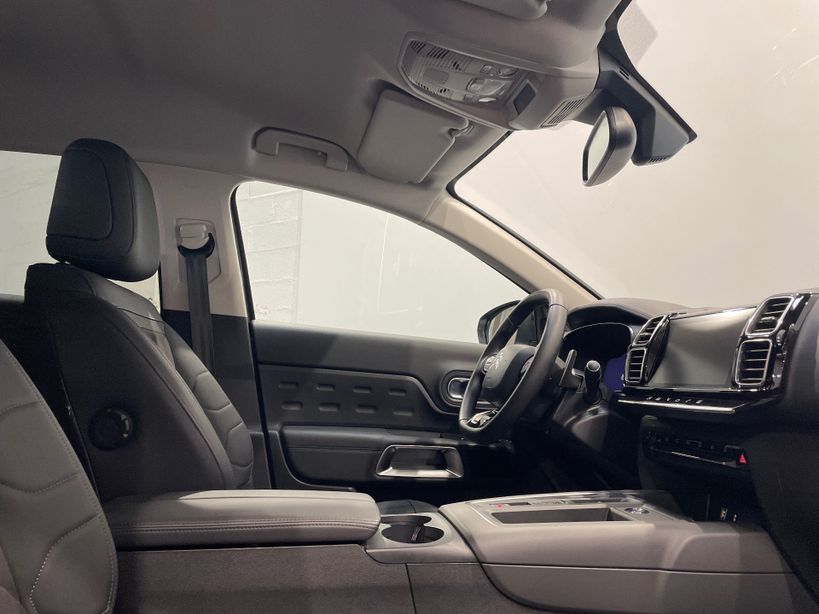 CITROEN C5 AIRCROSS 2023 - Photo n°23