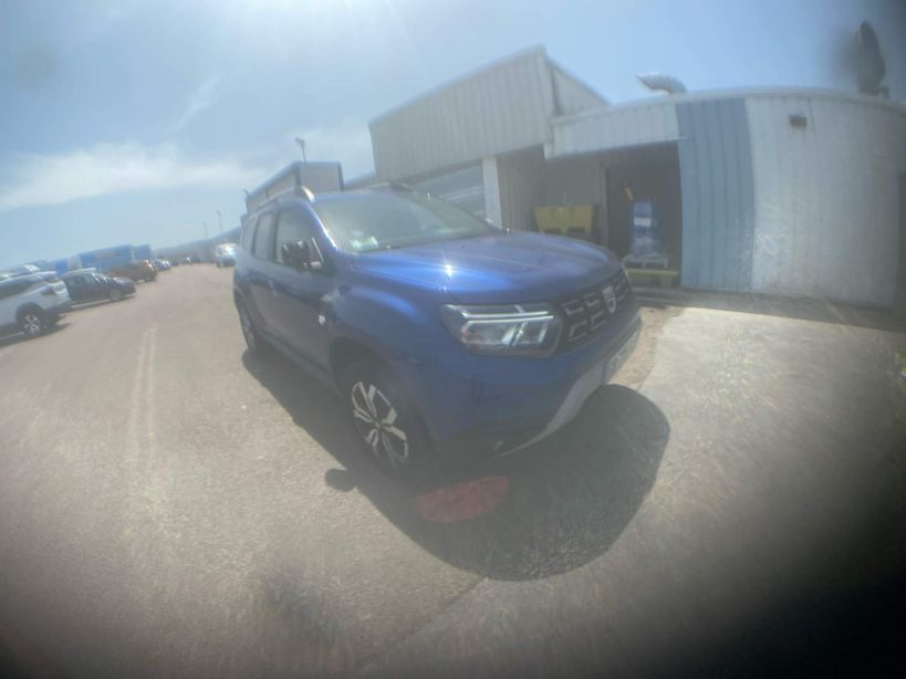 DACIA DUSTER 2021 - Photo n°3