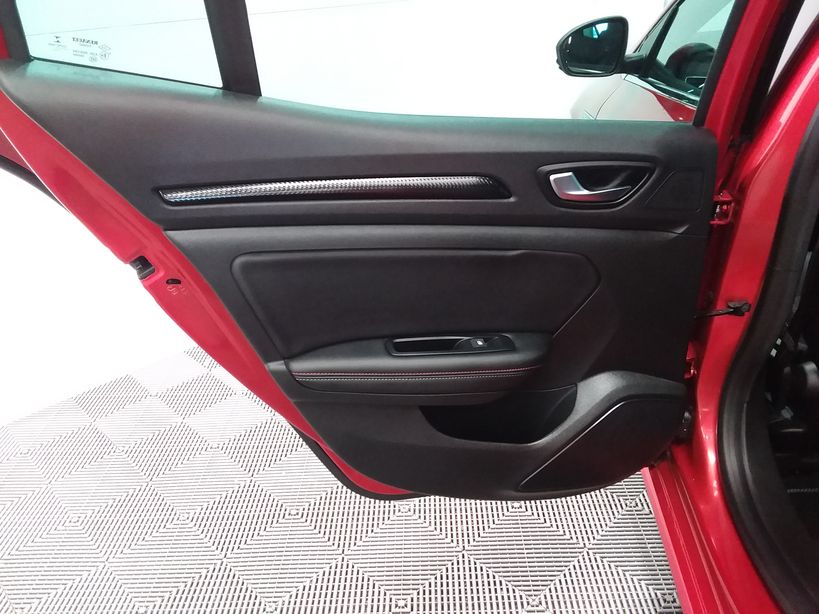 RENAULT MEGANE IV BERLINE 2022 - Photo n°28
