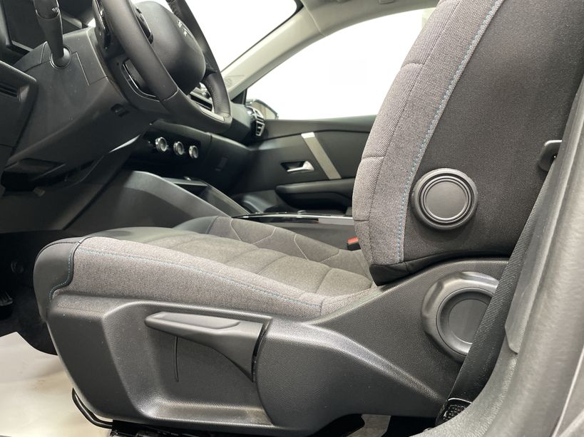 CITROEN C4 2024 - Photo n°36
