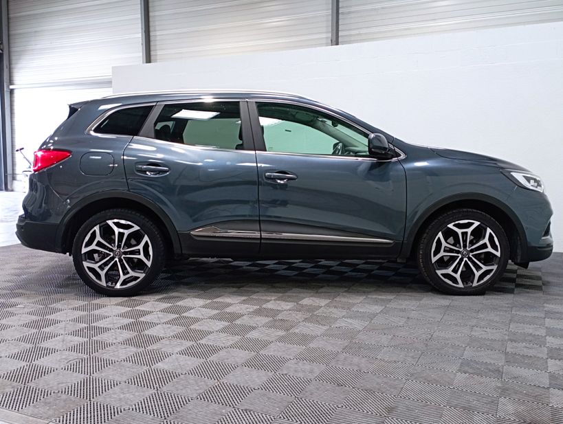 RENAULT KADJAR 2019 - Photo n°10