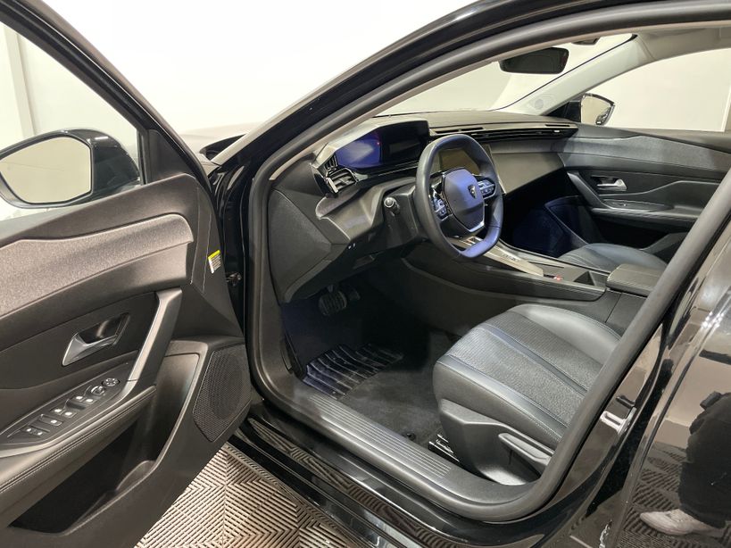 PEUGEOT 308 2023 - Photo n°11