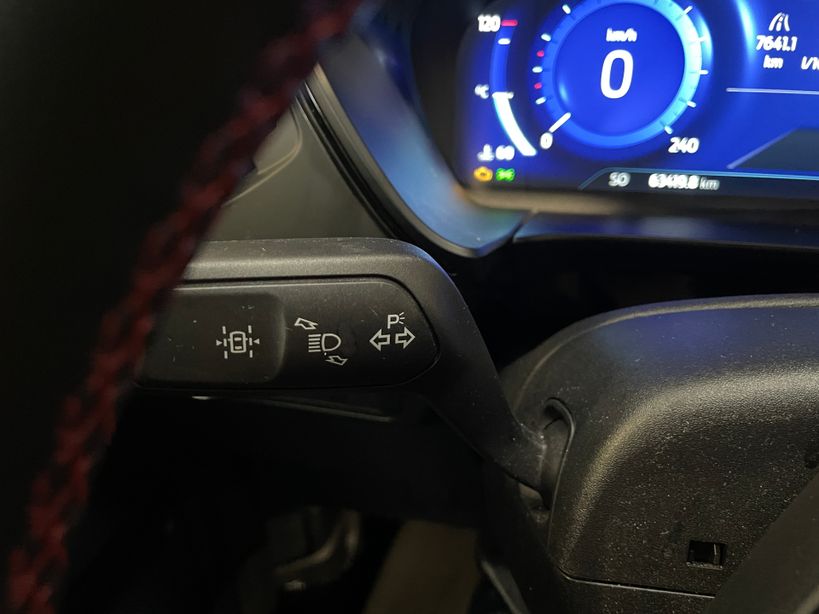 FORD KUGA 2022 - Photo n°33