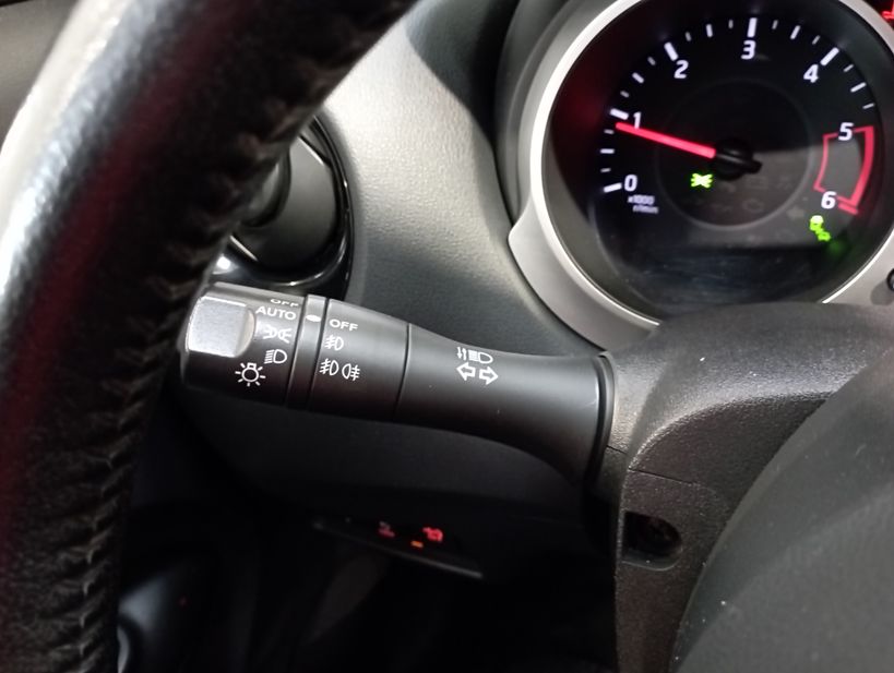 NISSAN JUKE 2015 - Photo n°26