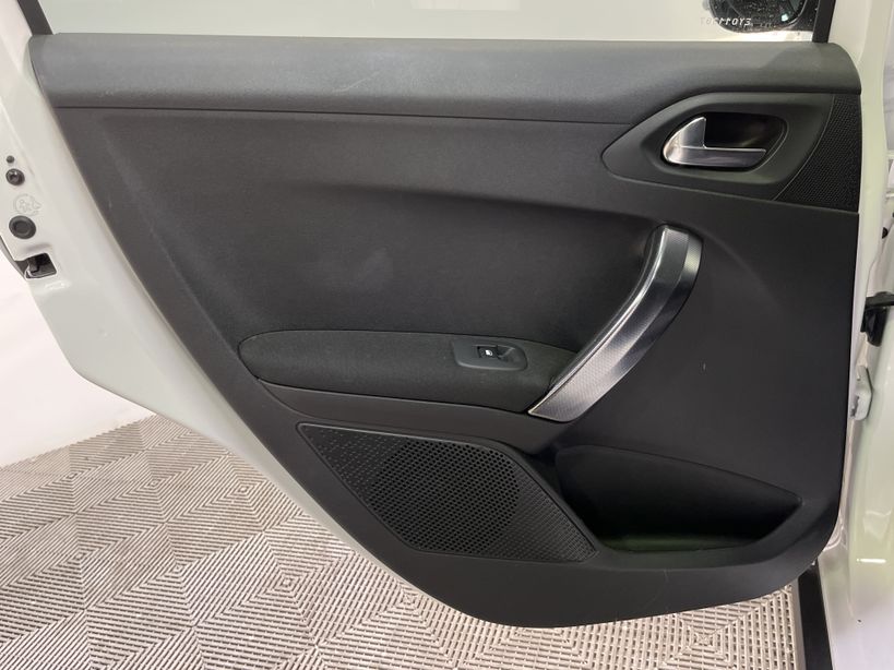 PEUGEOT 2008 2014 - Photo n°35