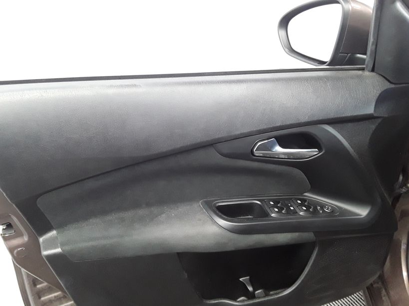 FIAT TIPO 2018 - Photo n°13