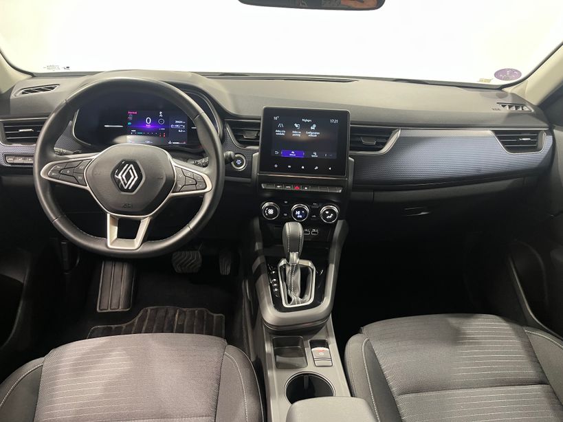 RENAULT ARKANA 2024 - Photo n°32