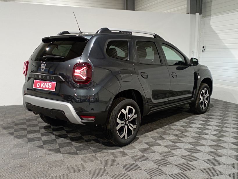 DACIA DUSTER 2022 - Photo n°6