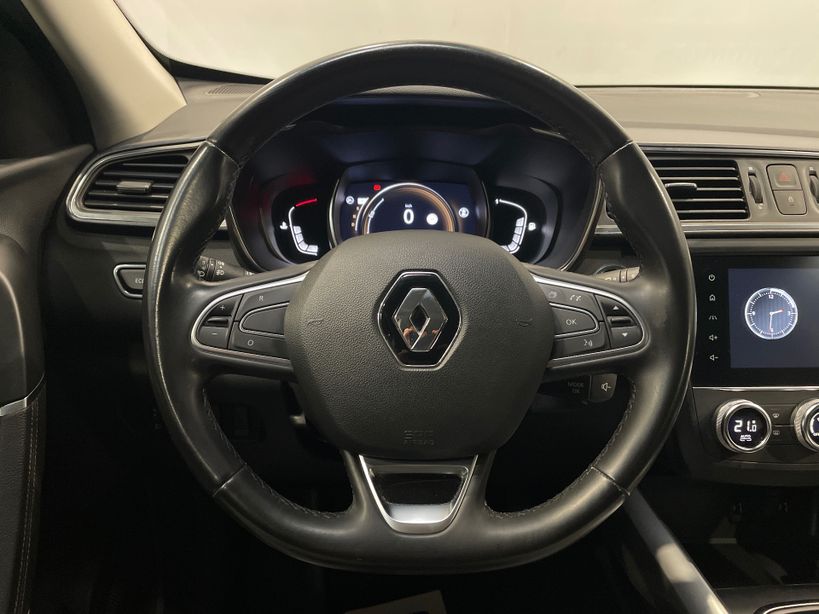RENAULT KADJAR 2022 - Photo n°11