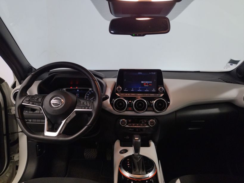 NISSAN JUKE 2021 - Photo n°24