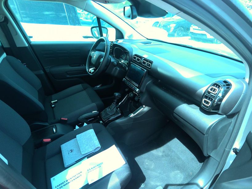 CITROEN C3 AIRCROSS 2024 - Photo n°3