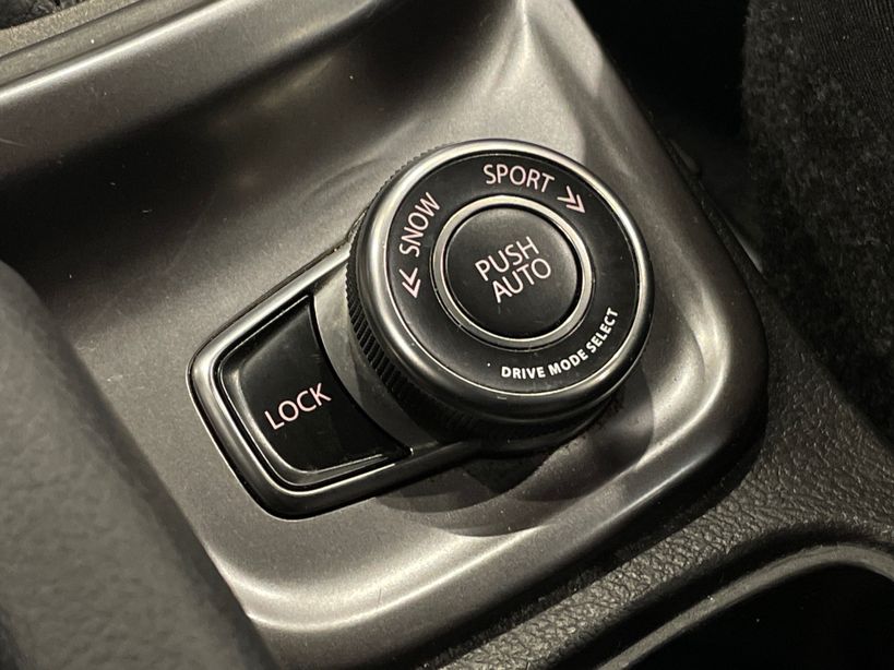 SUZUKI VITARA 2022 - Photo n°19