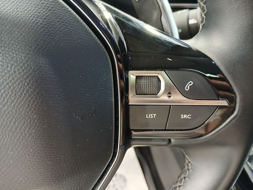 PEUGEOT 5008 BUSINESS 2020 - Photo n°33