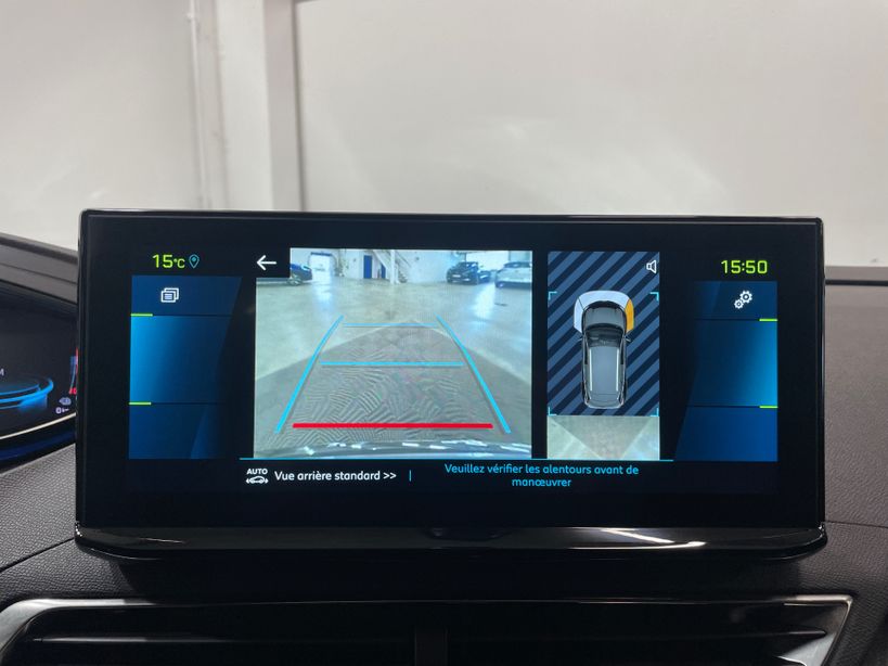 PEUGEOT 3008 2024 - Photo n°12