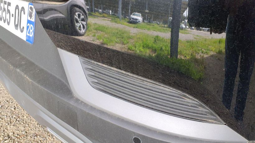 RENAULT CAPTUR 2023 - Photo n°4