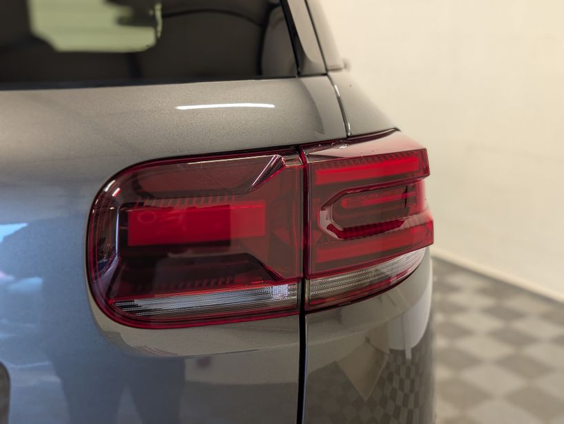 CITROEN C5 AIRCROSS 2023 - Photo n°9