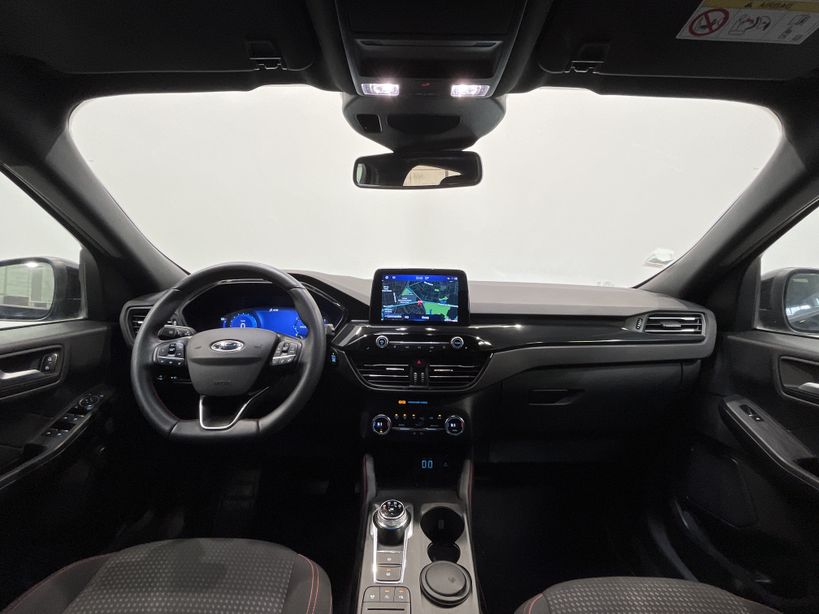 FORD KUGA 2021 - Photo n°32