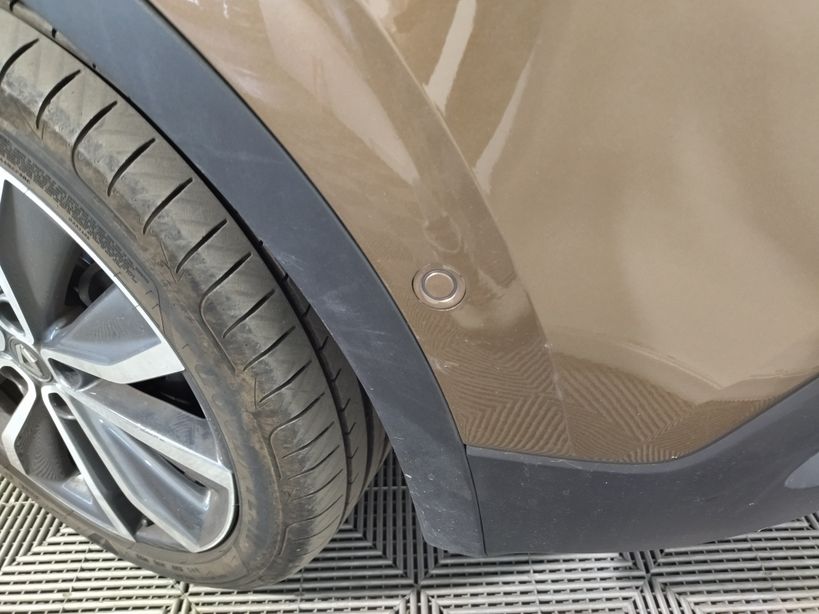RENAULT KADJAR 2016 - Photo n°2