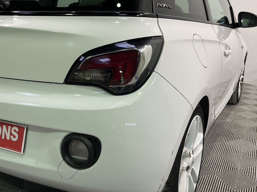 OPEL ADAM 2014 - Photo n°7