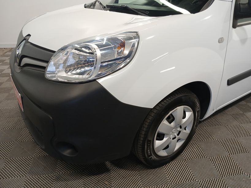 RENAULT KANGOO EXPRESS 2020 - Photo n°3