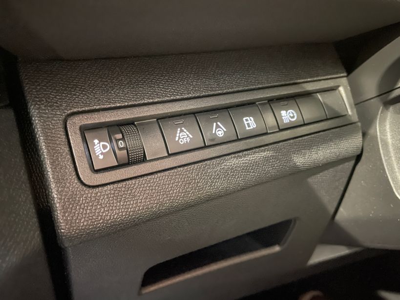 PEUGEOT 3008 2024 - Photo n°30