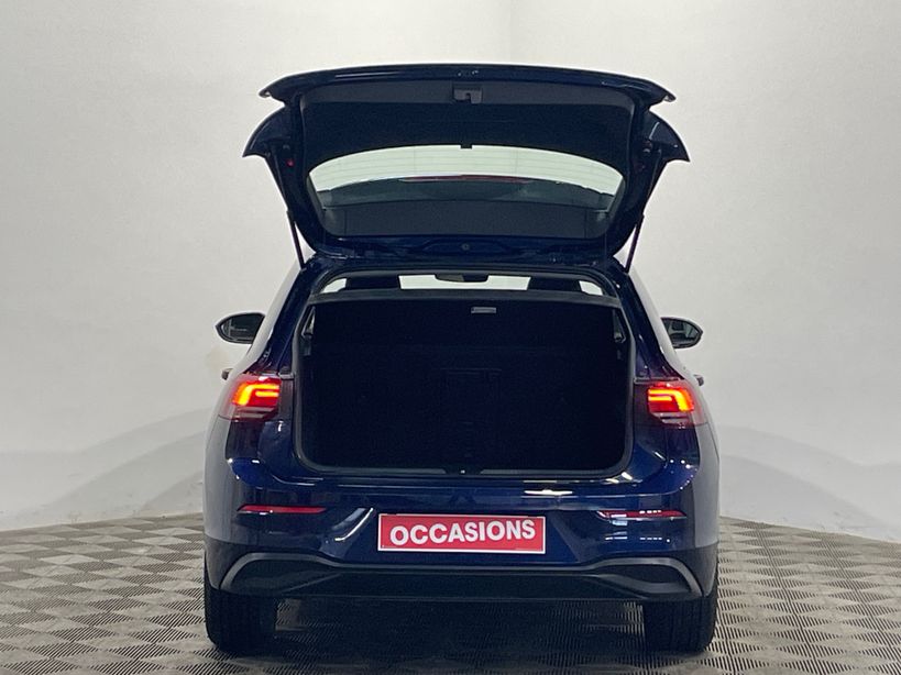 VOLKSWAGEN GOLF 2023 - Photo n°48