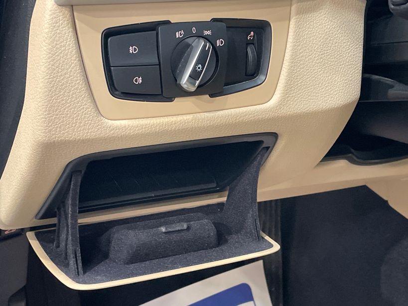 BMW SERIE 4 GRAN COUPE F36 0 - Photo n°37