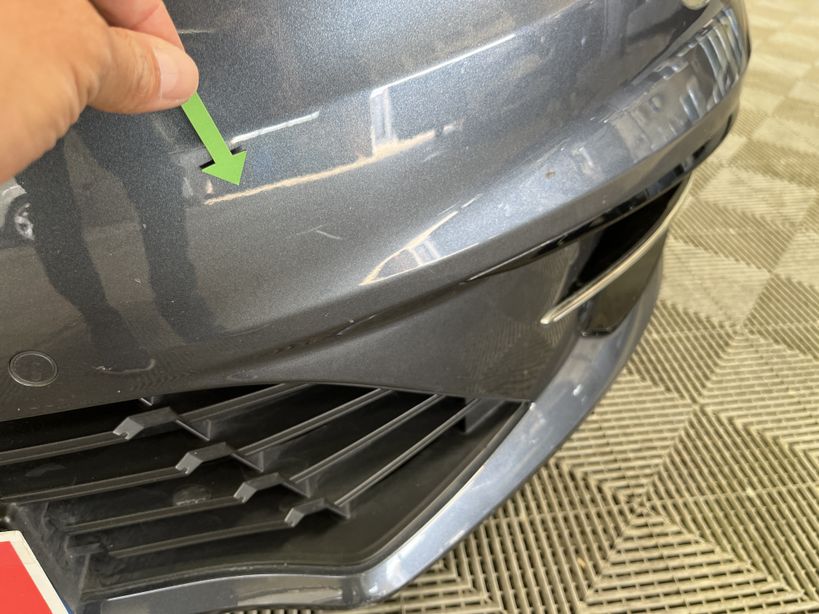 RENAULT MEGANE IV ESTATE 2021 - Photo n°8