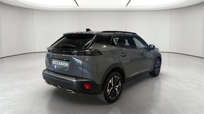 PEUGEOT 2008 2025 - Photo n°6