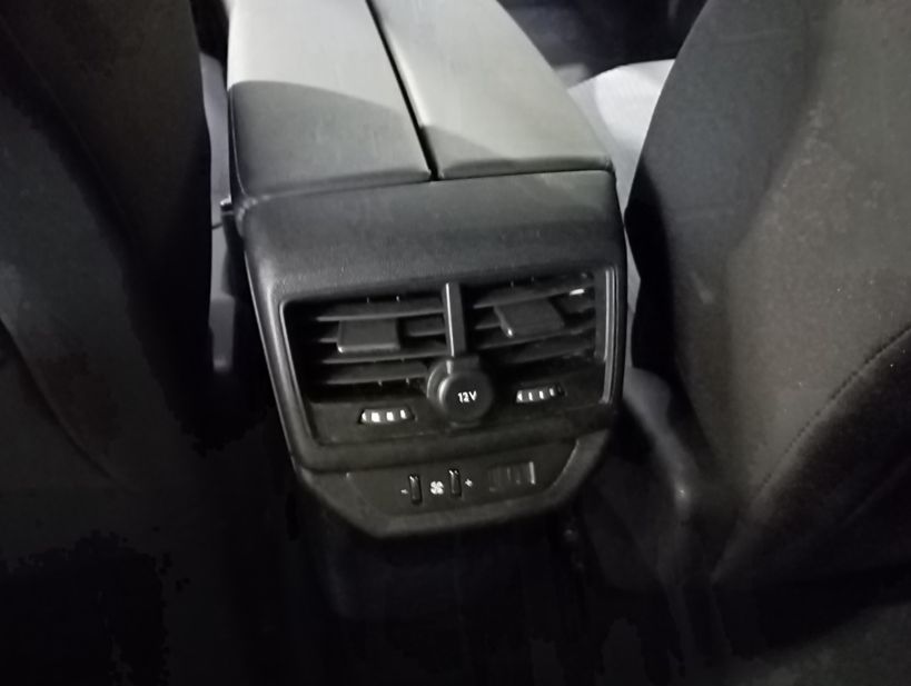 PEUGEOT 5008 2024 - Photo n°14
