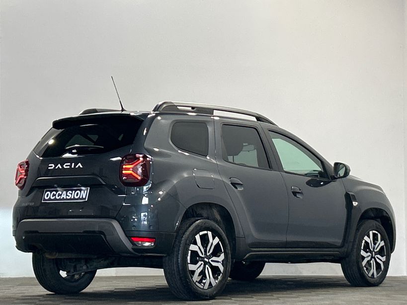 DACIA DUSTER 2023 - Photo n°3