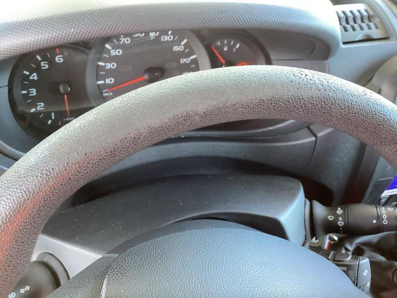 RENAULT MASTER FOURGON 2018 - Photo n°2